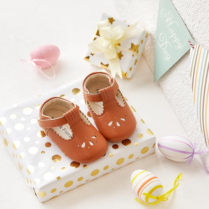 Soft Sole Baby Shoes - Image 4