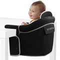 Hook On High Chair for Baby by TinybowUSA
