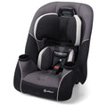 Safety 1st Crosstown Slim All-in-One Convertible Car Seat, City Storm by Safety1st