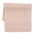 Ava + Oliver Vegan Leather Baby Changing Mat by avaoliver