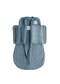 Dreamland Baby Bamboo Viscose Swaddle Sleep Sack. 1.0 TOG Ultra Soft Swaddle by DreamlandBaby
