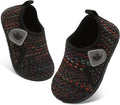 FEETCITY Baby Boys Girls First Walking Shoes Infant Sneakers Crib Shoes by FEETCITY