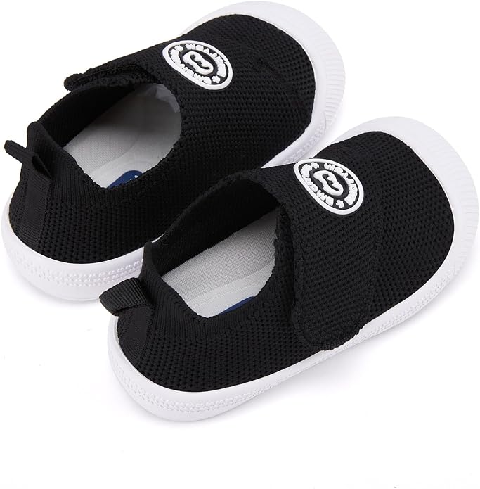 BMCiTYBM Baby Shoes Infant Boy Girl First Walker Shoes Toddler Walking Shoes - Image 5