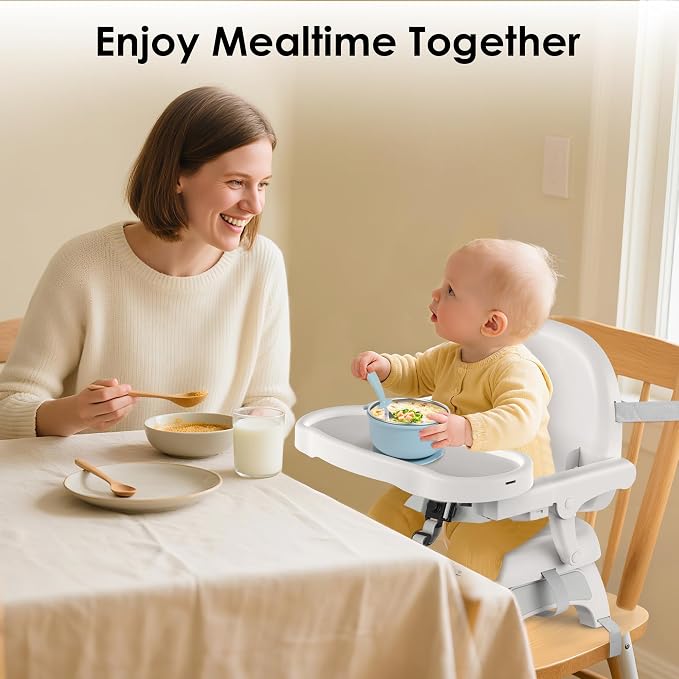 Premium Bella’s Friends 3-in-1 Toddler Booster Seat - Image 5