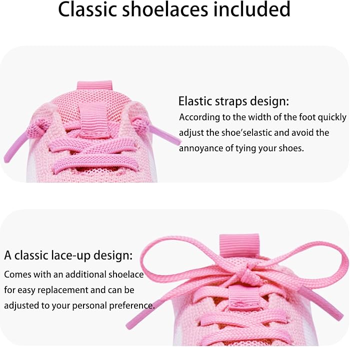 MORENDL Toddler Shoes Baby Walking Sock Shoes Infant Sneakers 0-4 Years Boy - Image 6