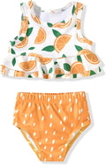 Aalizzwell Toddler Baby Girl Bathing Suit Two Piece Swimsuit Bikini Beach Wear by Aalizzwell