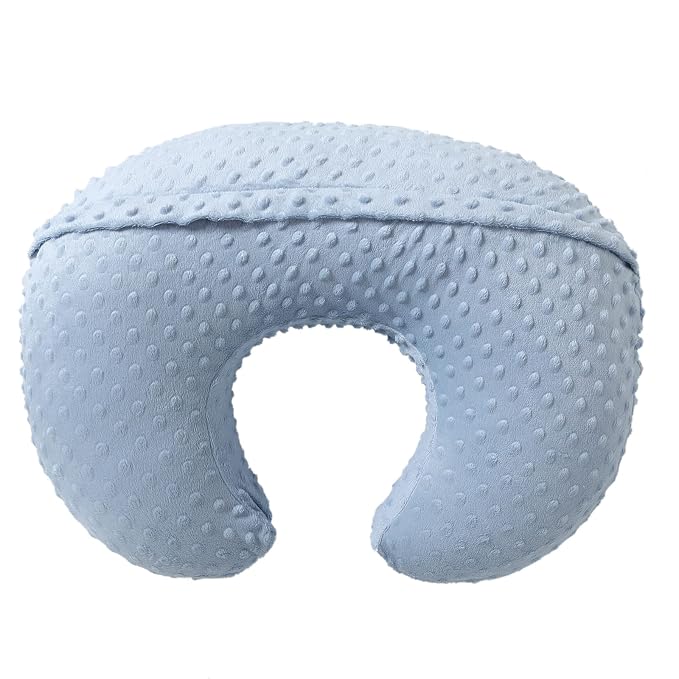 Baby Nursing Pillow and Body Positioner - Image 6