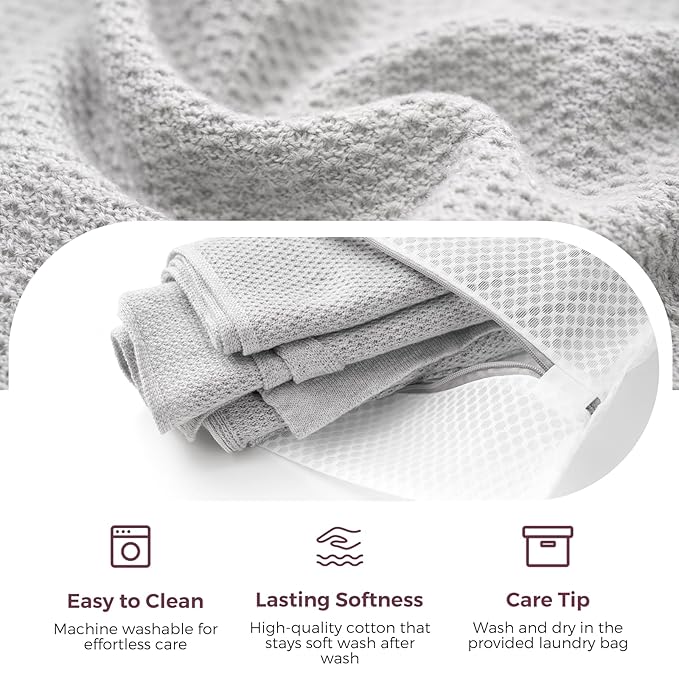 Momcozy Nursing Cover for Breastfeeding, Soft Privacy Poncho, Portable Breast - Image 5