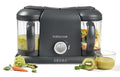 BEABA Babycook Duo 4 in 1 Baby Food Maker, Puree Steamer and Blender by BEABAUSA
