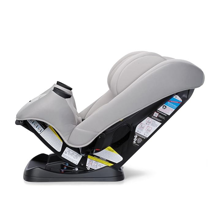 Maxi-COSI Pria All-in-One Convertible Car Seat, Infant to Toddler Car Seat - Image 18