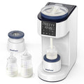 Automatic Baby Formula Maker – Fast Formula Dispenser by momfann