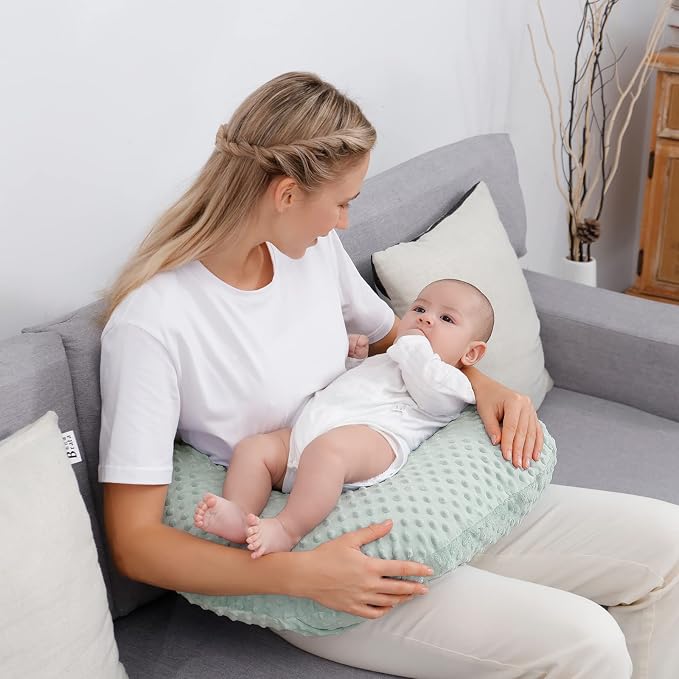 Nursing Pillow and Positioner - Image 5