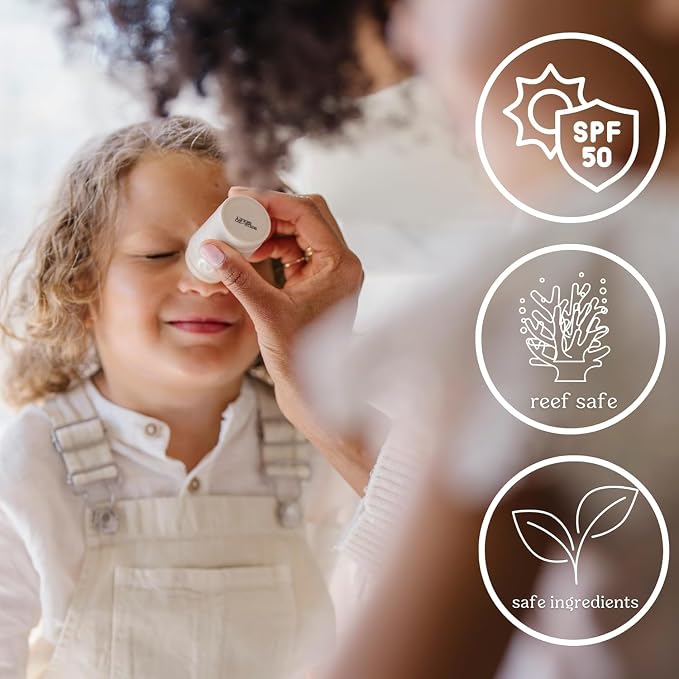 Roe Wellness- Kids Sunscreen Stick - Image 6