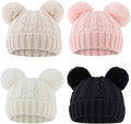 Yuoahcn Baby Girl Beanie Winter Baby Boy Hat by Yuoahcn