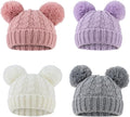 Yuoahcn Baby Girl Beanie Winter Baby Boy Hat by Yuoahcn