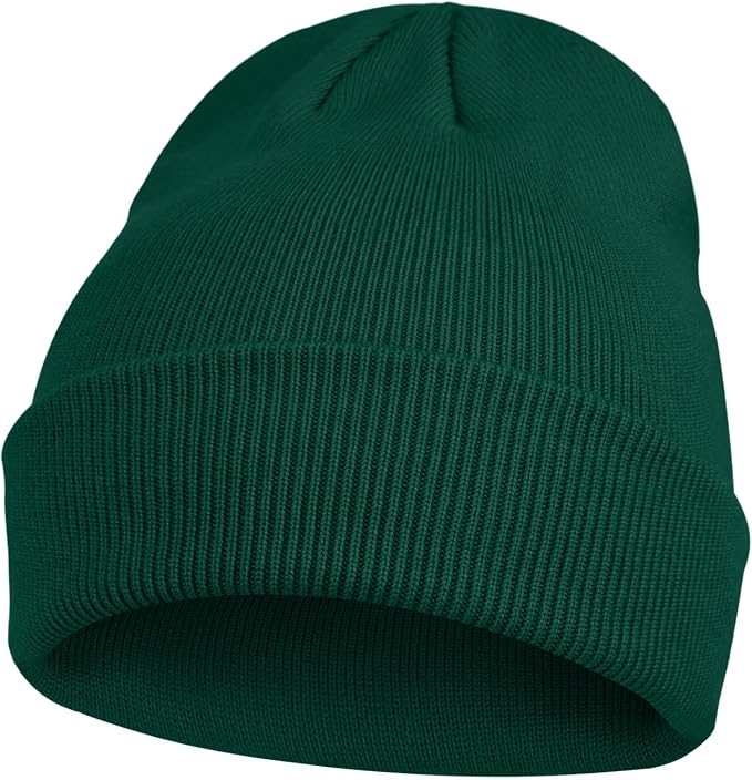 ZOORON Toddler Beanie Baby Boys Girls Beanies Kids Winter Hats Children Knit by ZOORON
