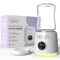 Portable Bottle Warmer for Travel by Rebeccah%27s+Well+Being