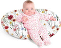 Little Grape Land Nursing Pillow by LittleGrapeLand
