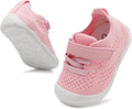 LeIsfIt Baby Shoes Girls Boys First Walking Shoes Infant Sneakers Crib Shoes by Leisfit