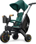 DOONA - Liki Trike S5 - Racing Green by DOONA