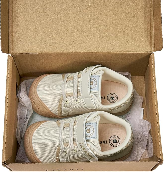 Toddler Shoes Boys Girls Infant Sneakers Non-Slip Rubber Sole Baby Crib First - Image 7
