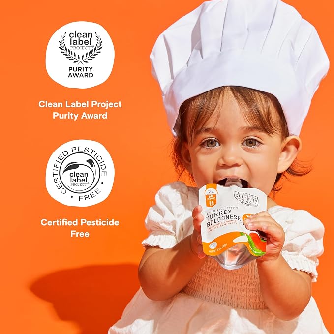 Serenity Kids Bone Broth Puree Made - Image 4