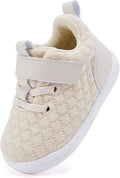BMCiTYBM Baby Boy Girl Shoes Breathable Mesh Walking Shoes Lightweight Non-Slip by BMCiTYBM