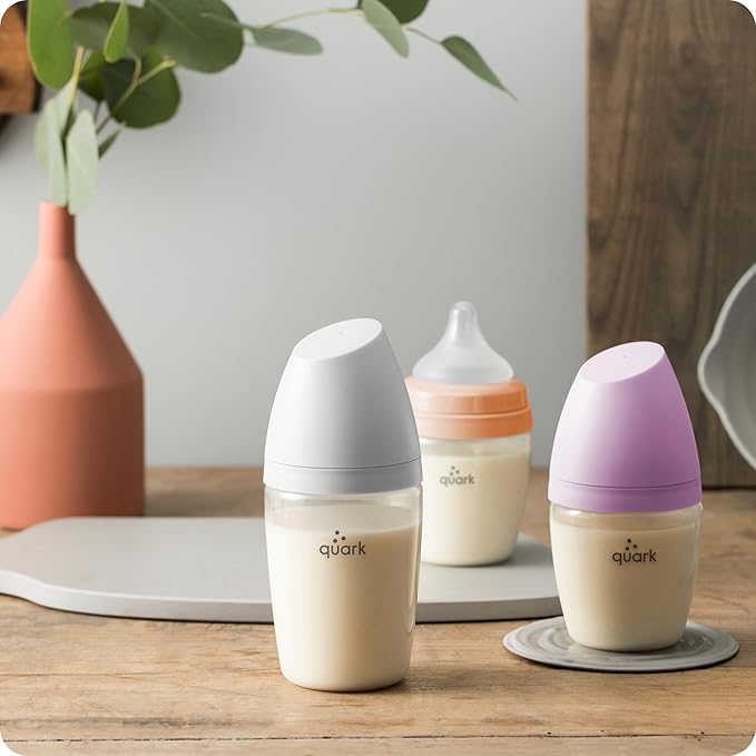 BuubiBottle Mini Slow Flow Bottle - Image 6