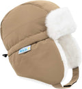 JAN & JUL Waterproof Winter Hat by JanJul
