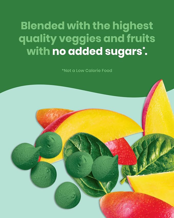 Amara Smoothie Melts - Image 5