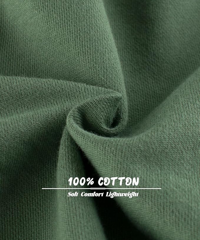 GFQLONG Toddler Boys 3 Pack Cotton Active Jogger Pants, Kids Cartoon Sweatpants - Image 2