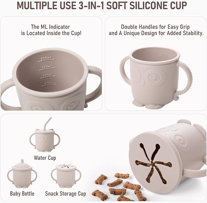 Baby Weaning Set - Image 5