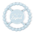 Baby Teether by Bella Tunno, Silicone Teethers by BellaTunno