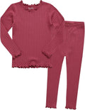 VAENAIT BABY 6M-12Y Infant Kids Toddler Junior Girls Soft Comfy Modal Tencel by Vaenaitbaby