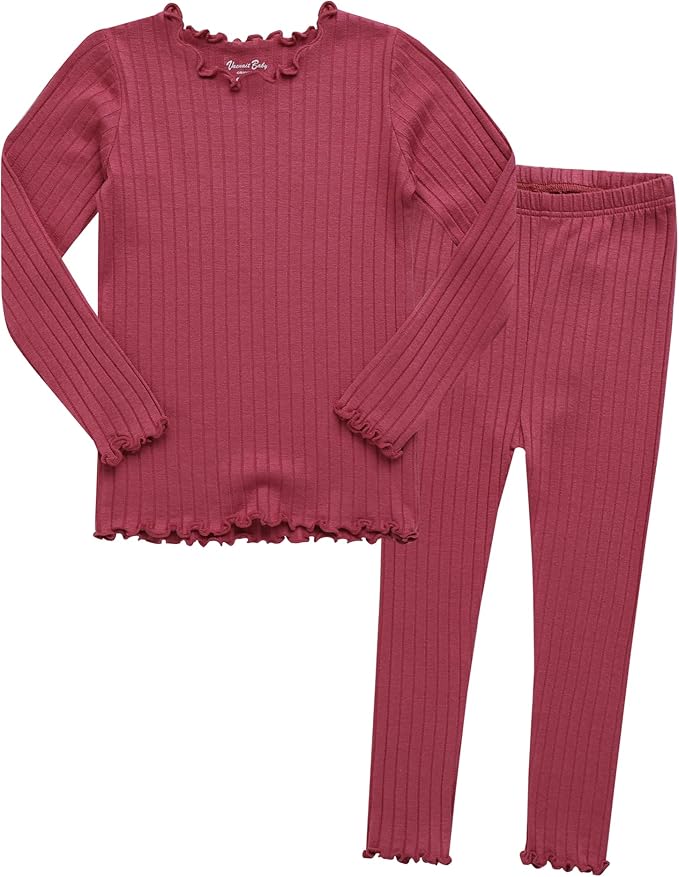 VAENAIT BABY 6M-12Y Infant Kids Toddler Junior Girls Soft Comfy Modal Tencel by Vaenaitbaby