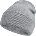 ZOORON Toddler Beanie Baby Kids Beanies Warm Winter Hat Knit Skull Cap by ZOORON