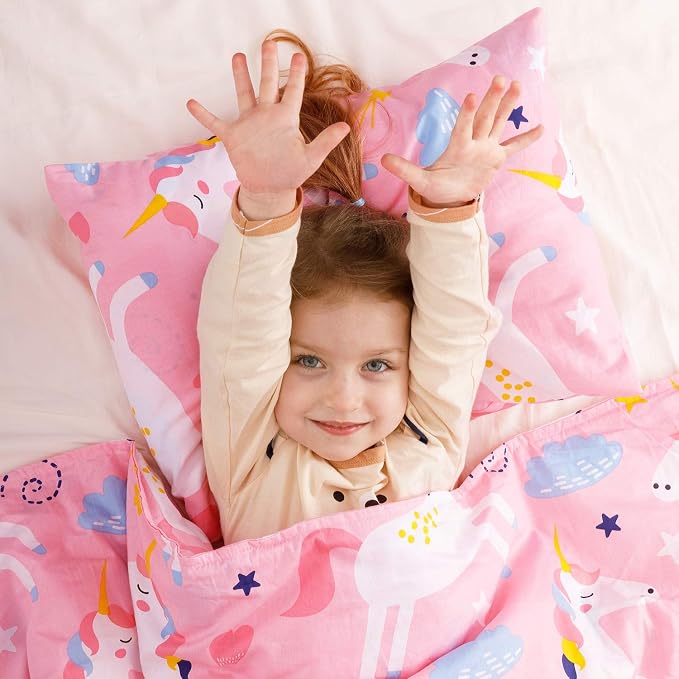 Cottonblue Kids Toddler Pillows - Image 2