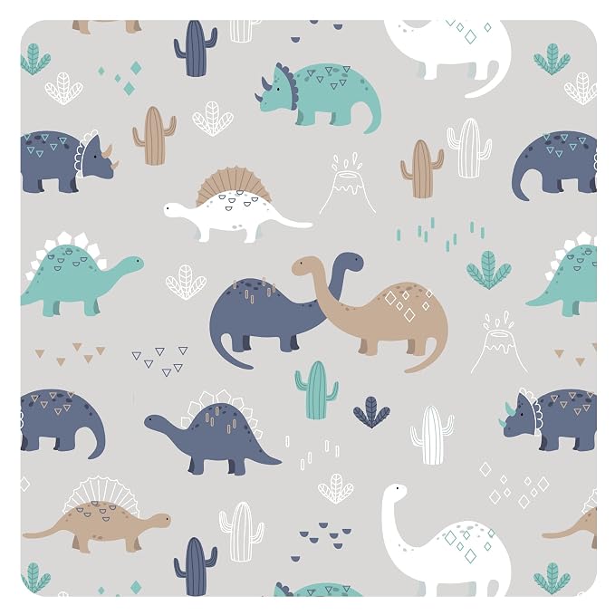 BapronBaby Desert Dinos Bapron - Image 7