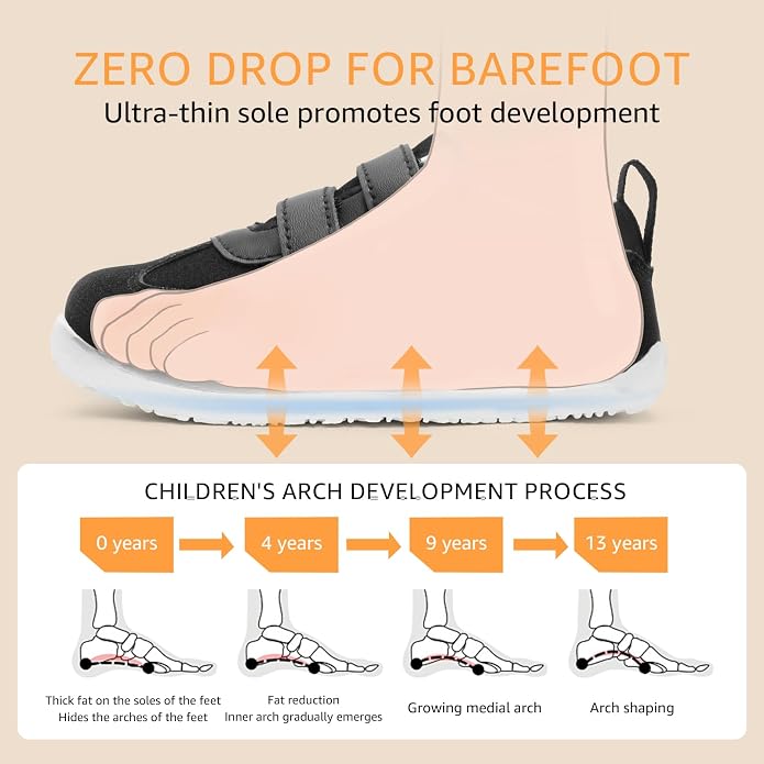 Baby Boys Girls Breathable First Walking Shoes Infant Lightweight Soft Shoe 6 - Image 5