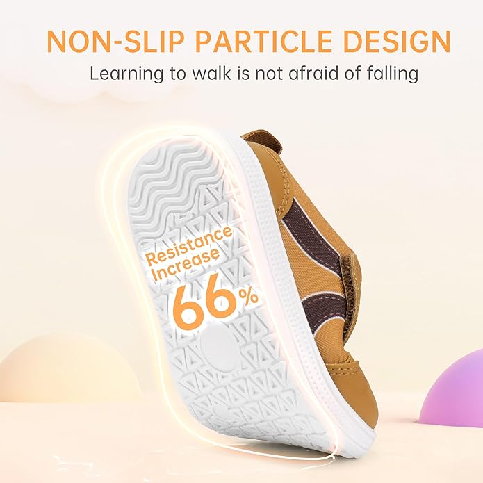 Toddler Wide Toe Box Barefoot Shoes Boys Girls Sneakers Kids Tennis Shoes - Image 5