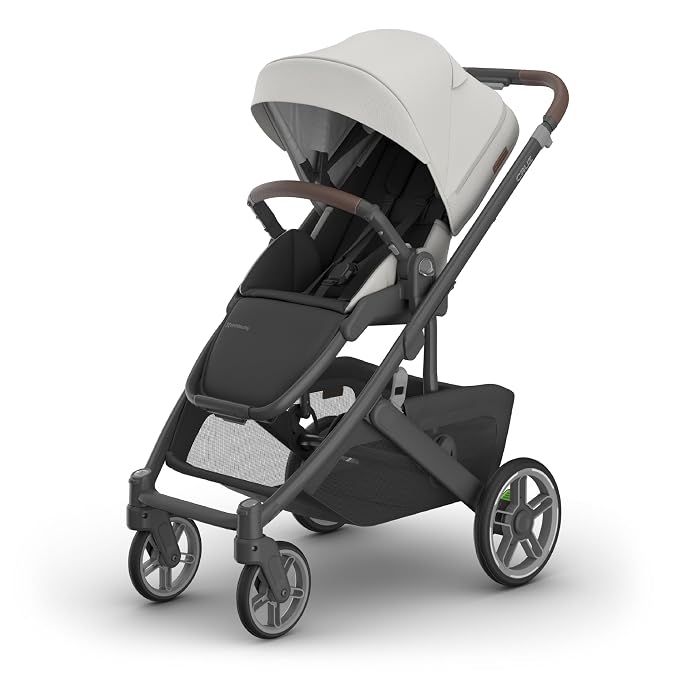 UPPAbaby Cruz V3 Stroller by UPPAbaby
