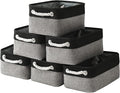 Fabric Storage Cubes by Sacyic