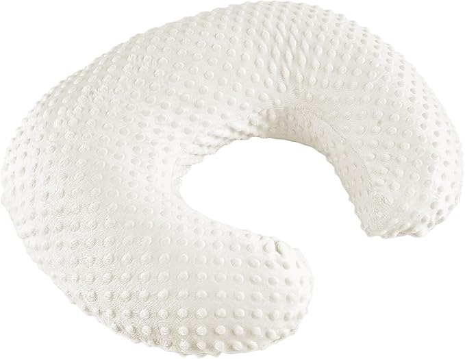 Nursing Pillow for Bottle and Breastfeeding, Ergonomic Comfort Nursing - Image 5