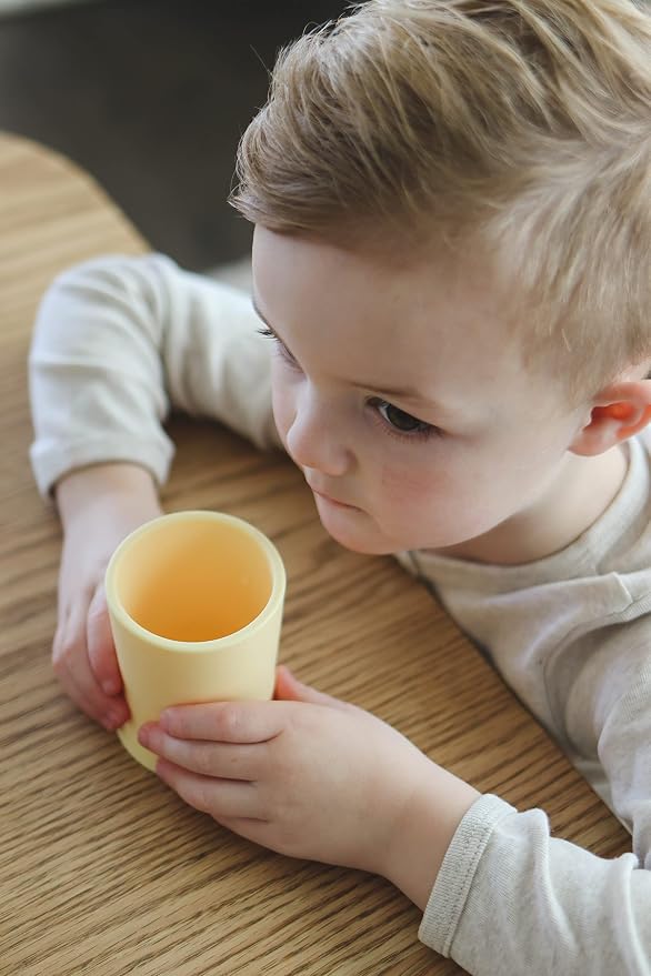otterlove Silicone Baby & Toddler Training Cup - Image 4