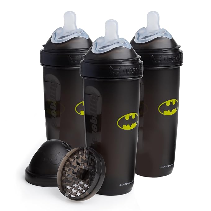 Batman DC Comics by Herobility