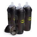 Batman DC Comics by Herobility