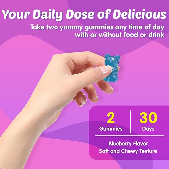 Prenatal Vitamins for Women - Image 7