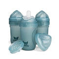 Herobility Glass Baby Bottle by Herobility