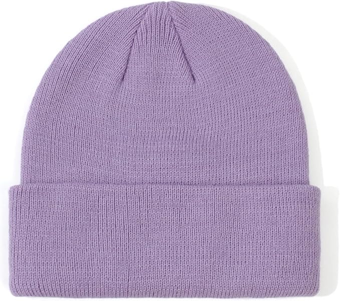 ENBAOHUI Baby Beanie Hat Newborn Winter Warm Knit Hat Kids Soft Beanie Cap Boys - Image 7
