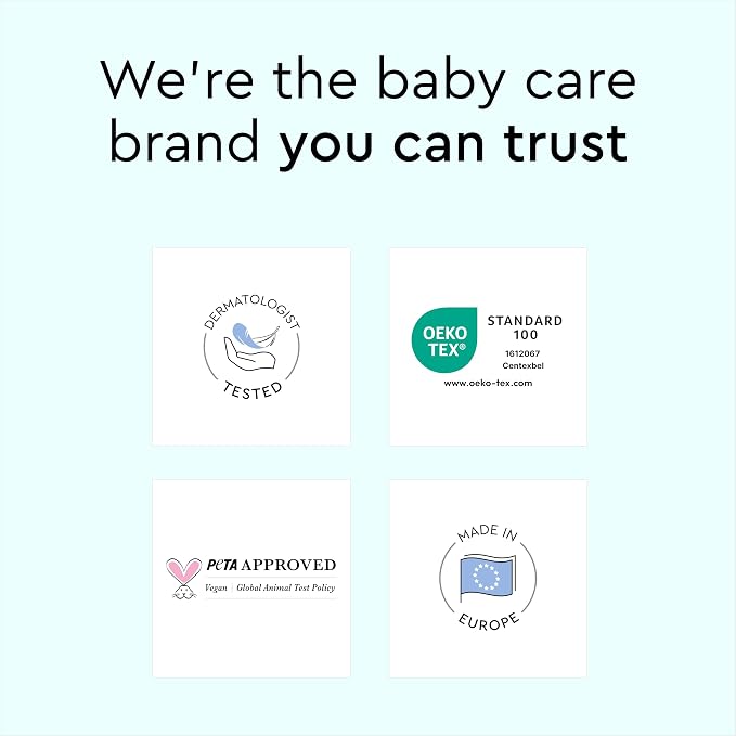 LILLYDOO Baby Swim Diapers - Image 5